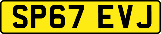 SP67EVJ