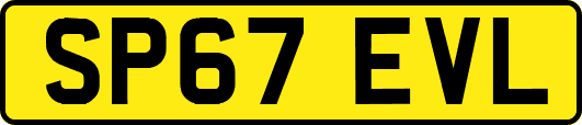 SP67EVL