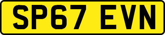 SP67EVN