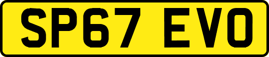 SP67EVO