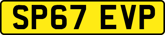 SP67EVP