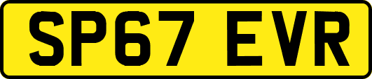 SP67EVR