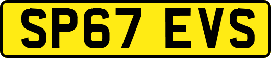 SP67EVS