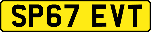 SP67EVT