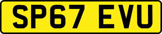 SP67EVU