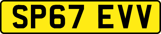 SP67EVV