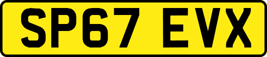 SP67EVX