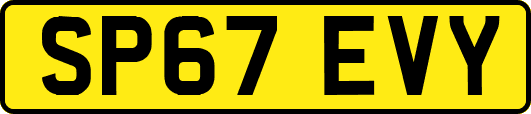 SP67EVY