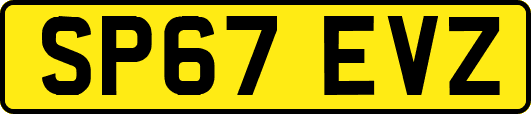 SP67EVZ