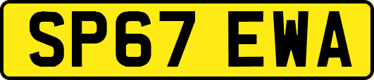 SP67EWA