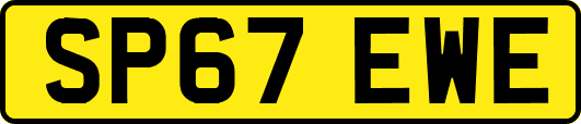SP67EWE