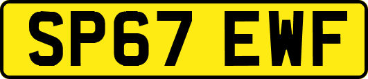 SP67EWF