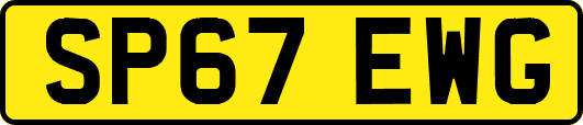 SP67EWG
