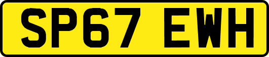 SP67EWH
