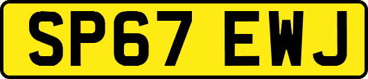 SP67EWJ
