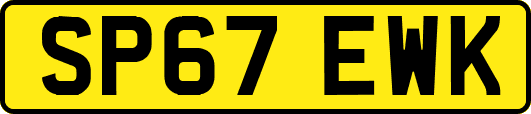 SP67EWK