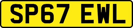 SP67EWL