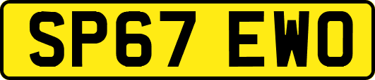 SP67EWO