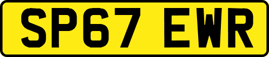 SP67EWR