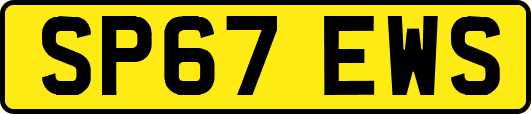 SP67EWS