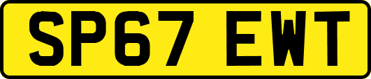 SP67EWT