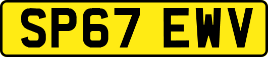 SP67EWV