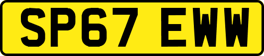 SP67EWW