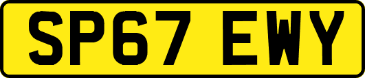 SP67EWY