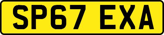 SP67EXA