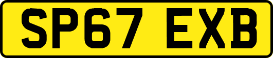 SP67EXB