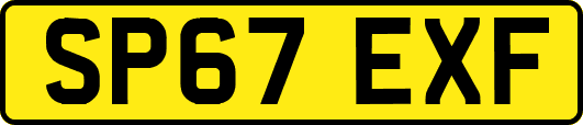 SP67EXF