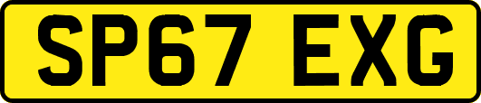 SP67EXG