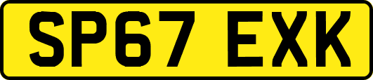 SP67EXK