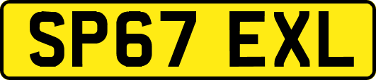 SP67EXL