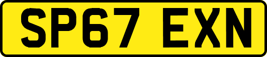 SP67EXN