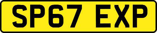 SP67EXP