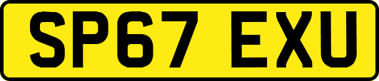 SP67EXU
