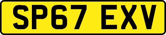 SP67EXV