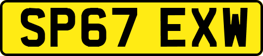 SP67EXW