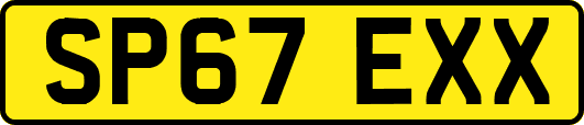 SP67EXX