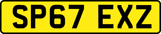 SP67EXZ