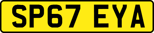 SP67EYA