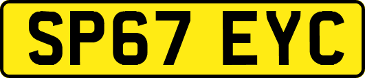 SP67EYC