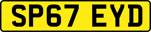 SP67EYD