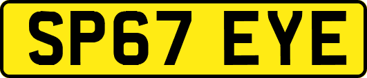 SP67EYE