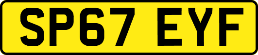 SP67EYF