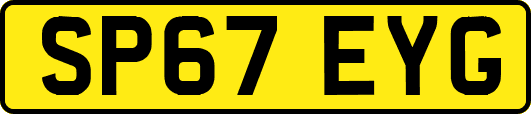 SP67EYG