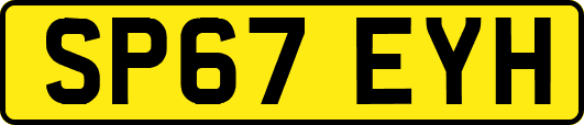 SP67EYH