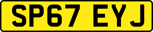 SP67EYJ