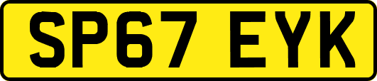 SP67EYK
